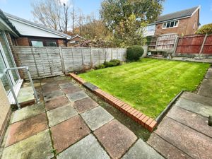 Garden- click for photo gallery